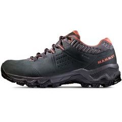 MAMMUT Nova IV Low GTX Women black-apricot brandy