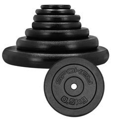SPOKEY SINIS 0,5 kg