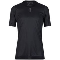 FOX Flexair Pro Ss Jersey Black