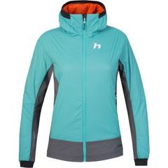 HANNAH STEEP latigo bay/gray pinstripe