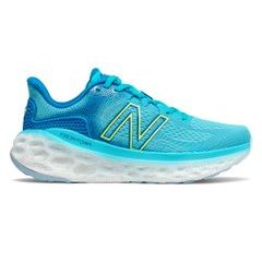 NEW BALANCE WMORLV3, modrá