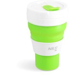 NILS Camp NC4103 600ml světle zelený