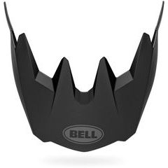 BELL Sanction 2 Visor mt black M/L/XL