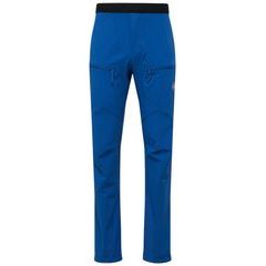 MAMMUT Aenergy SO Hybrid Pants Men tschiel