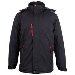BENNON NYX Jacket black