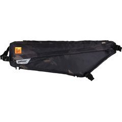 WOHO frame bag X-TOURING Diamond CyberCam L black