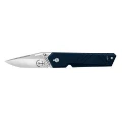 TB OUTDOOR UNBOXER FRENCH NAVY MIDNIGHT BLUE HANDLE
