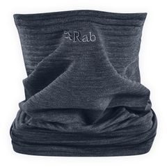 RAB Filament Neck Tube black