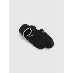 GAP 861437-01 Nízké ponožky Athletic Unisex Černá