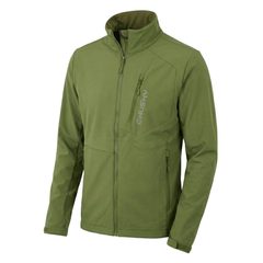 HUSKY Salfa M green
