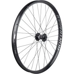BONTRAGER Wheel Front Bontrager PowerLine Comp 40 27.5 Boost 110 Black