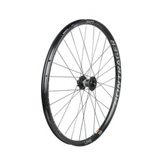 BONTRAGER Line Comp 30 TLR 27.5 100mm Black