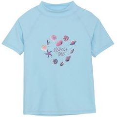 COLOR KIDS T-shirt W. Print-7148-Summer Song
