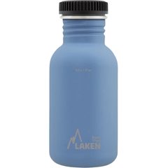 LAKEN Plain 500 ml modrá