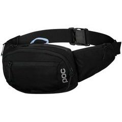 POC Lamina Hip Pack Uranium Black