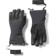 RAB Guide GTX Gauntlets black