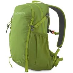 PINGUIN Ride 19 Nylon Green