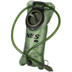 NILS Camp NC1720 zelený 2l