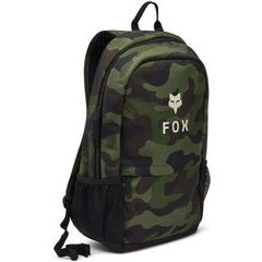 FOX 180 Backpack Green Camo