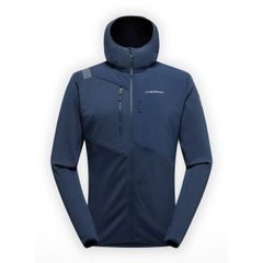 LA SPORTIVA Lucendro Thermal Hoody M Night Sky