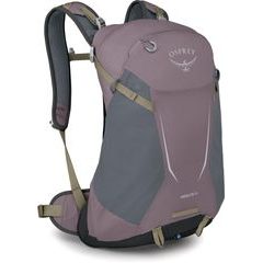 OSPREY HIKELITE 18 graphite purple