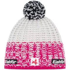 EISBÄR Refocus Pompon MÜ SA pittipink-white-white