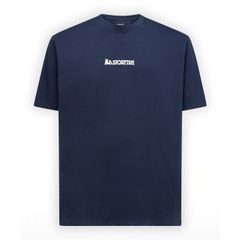 LA SPORTIVA Moon Climb T-Shirt M Night Sky/Chalk