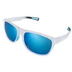 HUSKY SWELL WHITE/BLUE