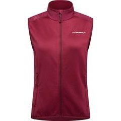 LA SPORTIVA Existence Vest W Redwood/Chalk