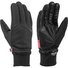 LEKI Hiker Pro black