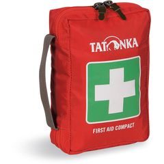 TATONKA First Aid Compact, red