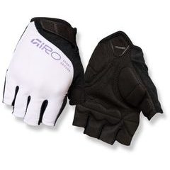GIRO JagEtte White