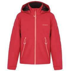 HUSKY Salex K pink