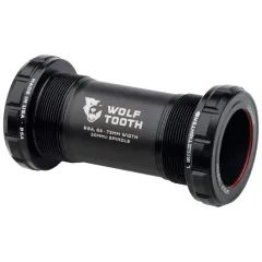 WOLF TOOTH BSA 30mm černá