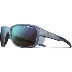 JULBO MONTEBIANCO 2 REACTIV 2-4 DL BLEU Gray Yellow/Brown