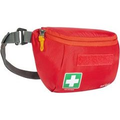 TATONKA FIRST AID BASIC HIP BELT POUCH red