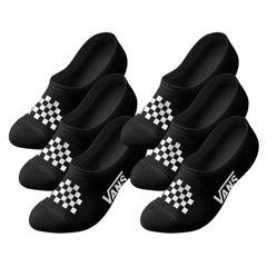 VANS Classic Canoodle CHECKERBOARD Black/White