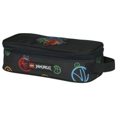 LEGO BAGS Ninjago Ninja Skills black