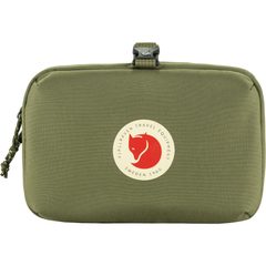 FJÄLLRÄVEN Färden Necessity Bag Green