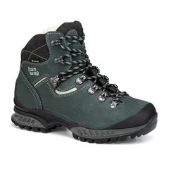 HANWAG Tatra II Lady GTX Petrol/Mint