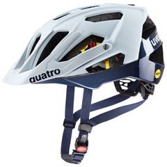UVEX QUATRO CC MIPS CLOUD-DEEP SPACE 2026