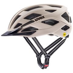 UVEX CITY I-VO 2 MIPS WARM GREY MATT