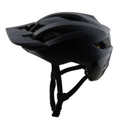 TROY LEE DESIGNS FLOWLINE POINT BLACK / CHARCOAL (11354005)