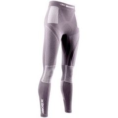 X-BIONIC ENERGY ACCUMULATOR 4.0 PANTS WMN Dusty Lavender/Arctic White