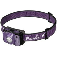 FENIX HL12R V2.0 (500 lumenů) purple