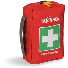 TATONKA First Aid Complete, red