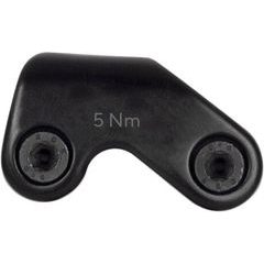 ERGON Flip Head Kit pro karbonové ližiny