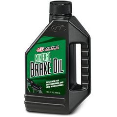 SRAM 00.5318.030.001 - AM MAXIMA MINERAL OIL 16.9OZ/500ML