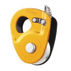 PETZL MICRO TRAXION
