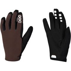 POC Resistance Enduro Glove Axinite Brown